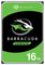 ST16000DM001 - BarraCuda 3.5" HDD Desktop Hard Drive, 16TB