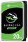 ST20000DM001 - BarraCuda 3.5" HDD Desktop Hard Drive, 20TB