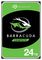 ST24000DM001 - BarraCuda 3.5" HDD Desktop Hard Drive, 24TB