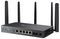 DR3650V-4G - Omada 4G+ Cat6 AX3000 WiFi 6 Gigabit DSL Gateway, WPA3