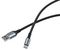 31843 - 18W Sync & Charge USB-A to USB-C Lead, 1.2m Black