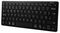 GV-PC22-BK - Multi-Device Bluetooth Wireless Keyboard, Black