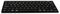 GV-PC22-BK - Multi-Device Bluetooth Wireless Keyboard, Black