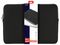 21248 - Primo 15.6" Laptop Sleeve, Black