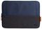 25123 - Lisboa 13.3" Laptop Sleeve, Blue