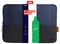 24982 - Lisboa 16" Laptop Sleeve, Blue