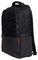 25244 - Lisboa 16" Laptop Backpack, Black