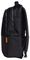 25244 - Lisboa 16" Laptop Backpack, Black