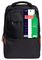 25244 - Lisboa 16" Laptop Backpack, Black