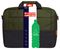 25245 - Lisboa 16" Laptop Carry Bag, Green