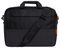 25246 - Lisboa 16" Laptop Carry Bag, Black