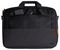 25246 - Lisboa 16" Laptop Carry Bag, Black