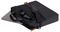 25246 - Lisboa 16" Laptop Carry Bag, Black