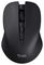 25084 - Mydo Silent Wireless Optical Mouse, Black