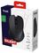 25084 - Mydo Silent Wireless Optical Mouse, Black