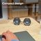 25164 - Polo 2.0 Speaker Set, Black