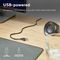 25164 - Polo 2.0 Speaker Set, Black