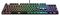 25680 - GXT 871 Zora USB Mechanical Gaming Keyboard, Black
