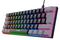 24886 - GXT 867 Acira Mini Mechanical Gaming Keyboard, Black