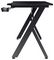 25420 - GXT 700 Omnius Gaming Desk, Black