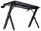 25420 - GXT 700 Omnius Gaming Desk, Black