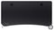 25420 - GXT 700 Omnius Gaming Desk, Black