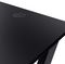 25420 - GXT 700 Omnius Gaming Desk, Black