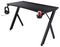 25420 - GXT 700 Omnius Gaming Desk, Black