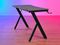 25420 - GXT 700 Omnius Gaming Desk, Black
