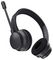 25463 - Ayda Bluetooth Wireless ENC On-Ear Stereo Headset, Black
