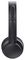 25463 - Ayda Bluetooth Wireless ENC On-Ear Stereo Headset, Black