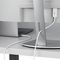 CDP2DP2MBW - Bi-Directional USB-C to 4K 60Hz DisplayPort 1.2 Lead, 2m White