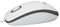 910-006764 - M100 USB Optical Mouse, White
