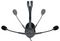 981-000593 - H111 Stereo PC Headset
