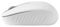 910-007460 - M196 Bluetooth Wireless Mouse, White