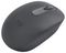 910-007459 - M196 Bluetooth Wireless Mouse, Graphite