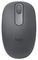 910-007459 - M196 Bluetooth Wireless Mouse, Graphite