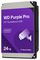 WD240PURP - WD Purple Pro Surveillance 3.5" SATA HDD, 24TB