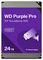 WD240PURP - WD Purple Pro Surveillance 3.5" SATA HDD, 24TB