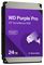 WD240PURP - WD Purple Pro Surveillance 3.5" SATA HDD, 24TB
