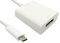 PSG92196 - USB-C to DisplayPort 1.4 Adaptor