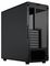 FD-C-NOR1C-02 - North ATX Tower Case with Tempered Glass Panel, Charcoal Black