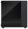 FD-C-NOR1C-02 - North ATX Tower Case with Tempered Glass Panel, Charcoal Black