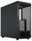 FD-C-NOR1X-02 - North XL ATX Tower Case with Tempered Glass Panel, Charcoal Black