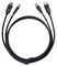 DU1226-KVM-CABLE - DisplayPort and USB 3.2 Gen 1 Combo Cable for KVM Switches, 1.8m