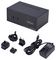P2ADDH462-KVM-SWITCH - 2 Port 4K 60Hz HDMI & DisplayPort KVM Switch with Dual Display Support