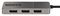 MST14CD123DP - USB-C to 3x DisplayPort 1.4 MST Hub, 4K UHD 60Hz