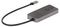 MST14CD123DP - USB-C to 3x DisplayPort 1.4 MST Hub, 4K UHD 60Hz