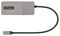 MST14CD123DP - USB-C to 3x DisplayPort 1.4 MST Hub, 4K UHD 60Hz