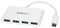 HB30C4ABW - 4 Port USB 5Gbps Hub, USB-C to 4x USB-A